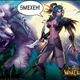 Illustration for article titled World Of Warcraft Reaches 10 Million Mark